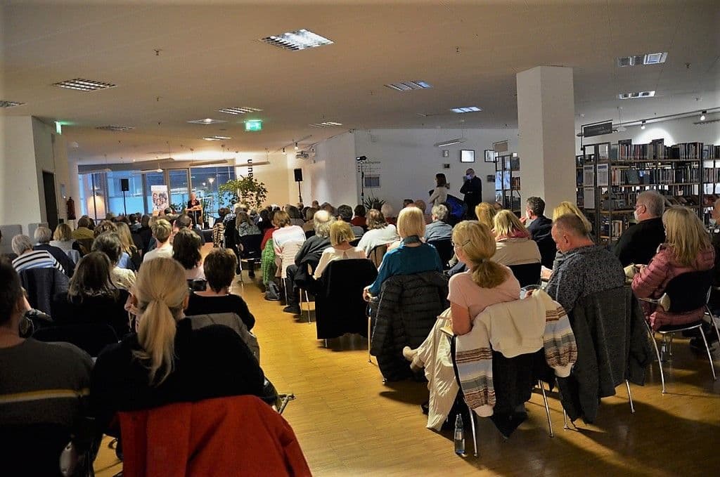 KulturNacht 2022 - 9