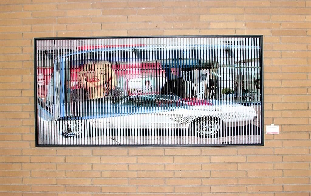 „Kunstgenuss 60 plus“.