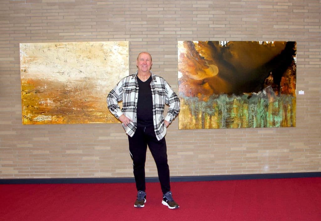 „Kunstgenuss 60 plus“.