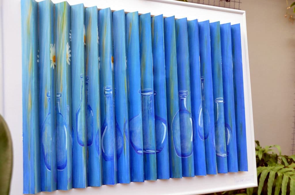 Kunst im Botanischen Garten - 18