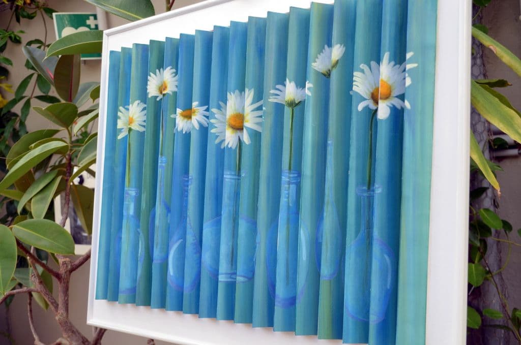 Kunst im Botanischen Garten - 19