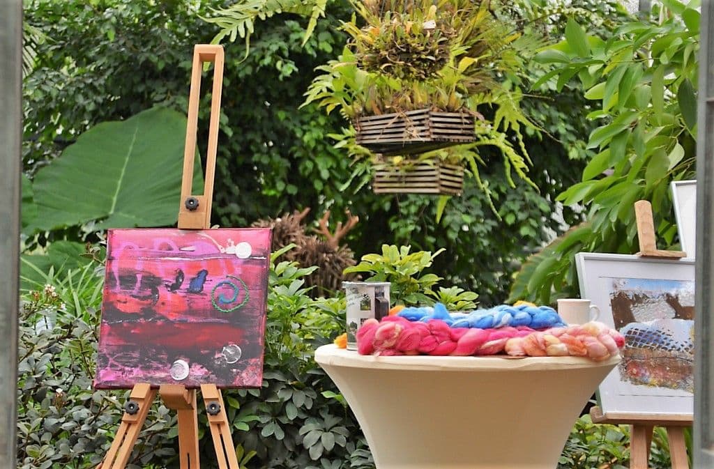 Kunst im Herbst - 18