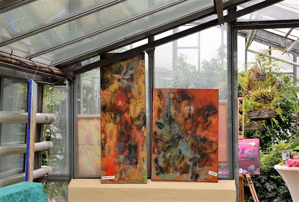 Kunst im Herbst - 8