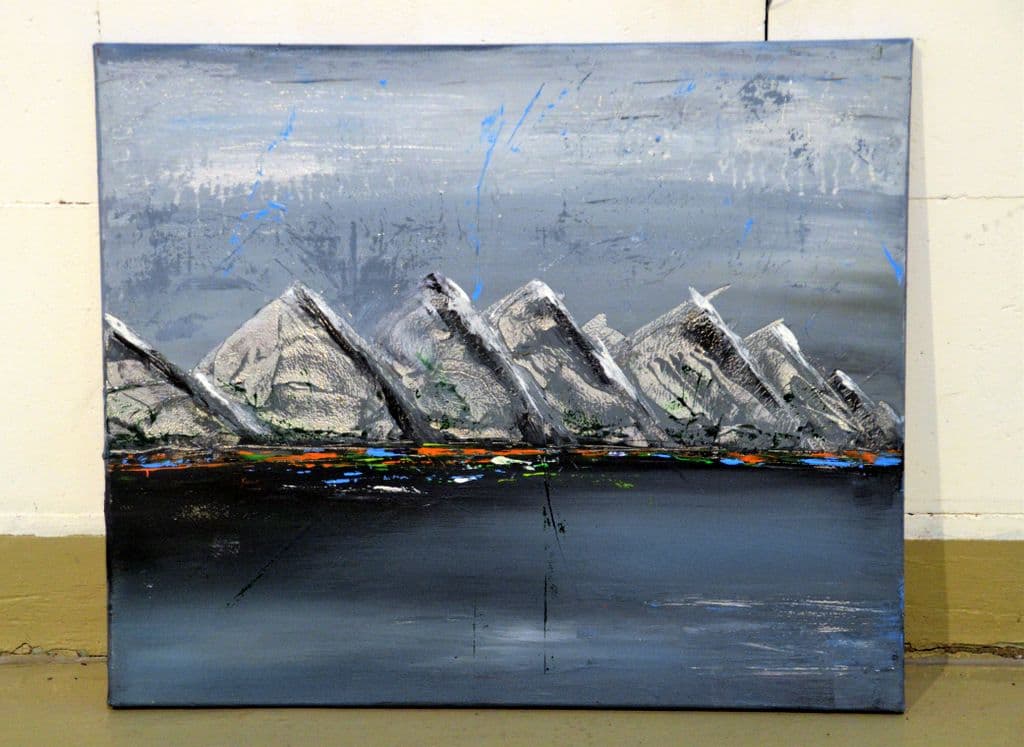 KUNST VOLL - 4
