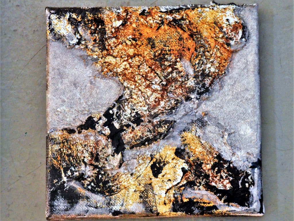 KUNST VOLL - 5