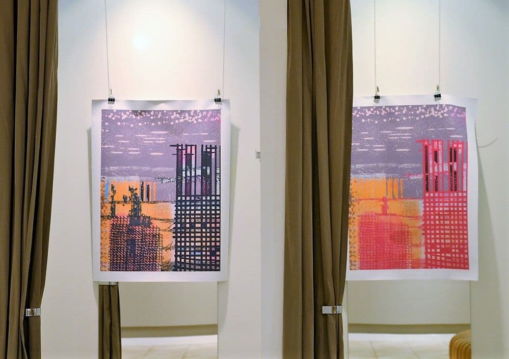 kunst-zeit-hofgarten-dreikausen-ausstellung-malerei-objekte - 11