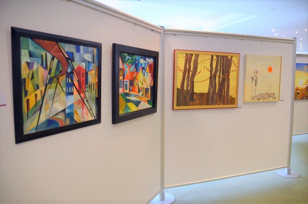 Kunstgenuss 60plus 2020 - 12