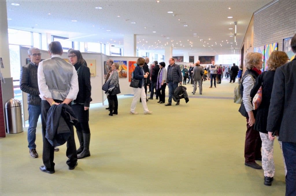 Kunstgenuss 60plus 2020 - 14