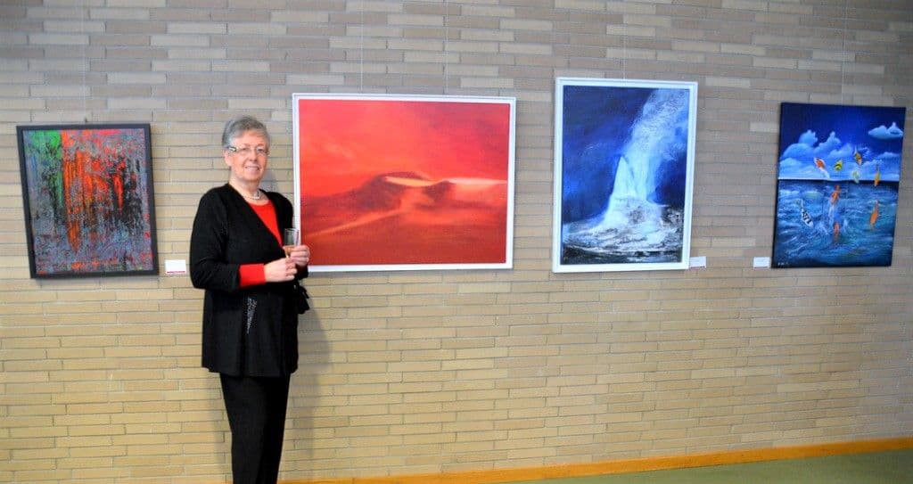 Kunstgenuss 60plus 2020 - 19