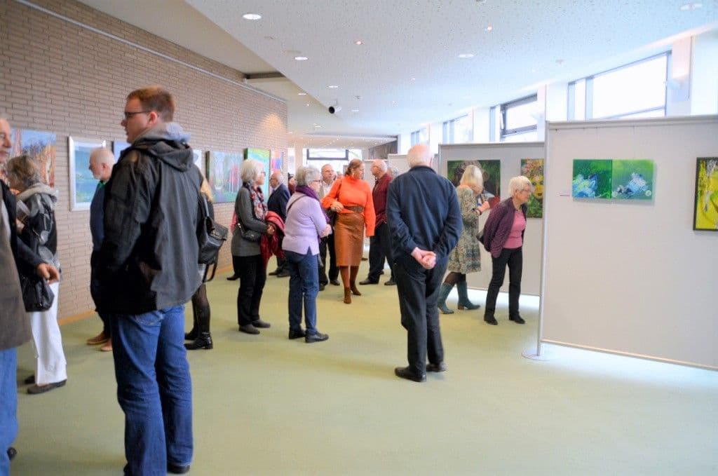 Kunstgenuss 60plus 2020 - 24