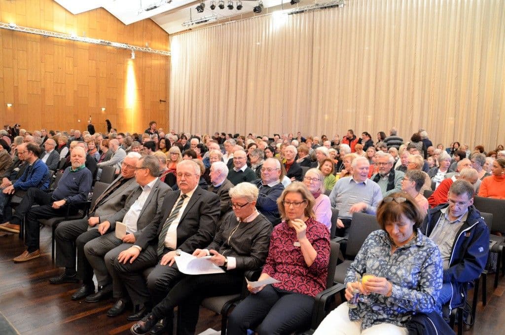 Kunstgenuss 60plus 2020 - 5