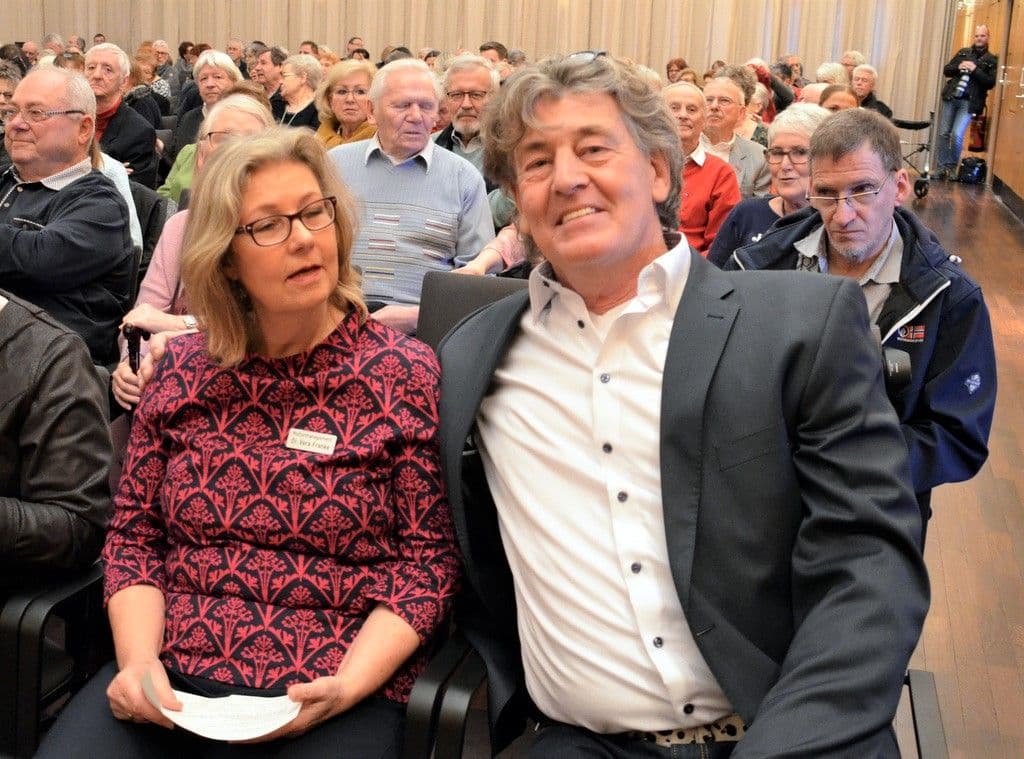 Kunstgenuss 60plus 2020 - 6