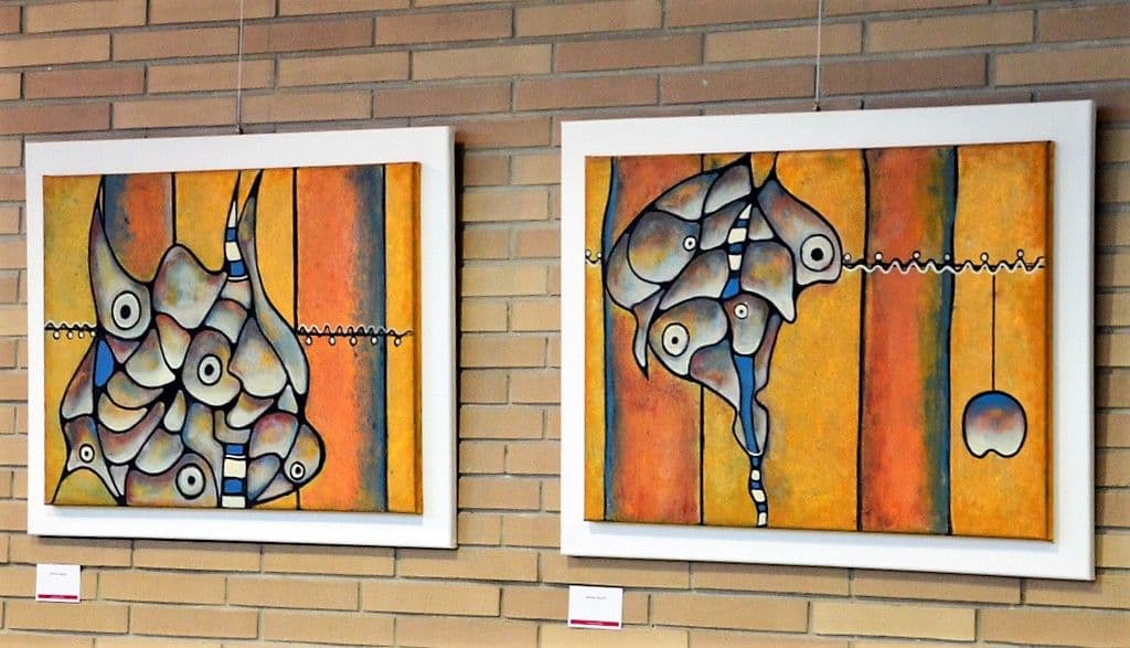 Kunstgenuss 60plus 2022 - 10