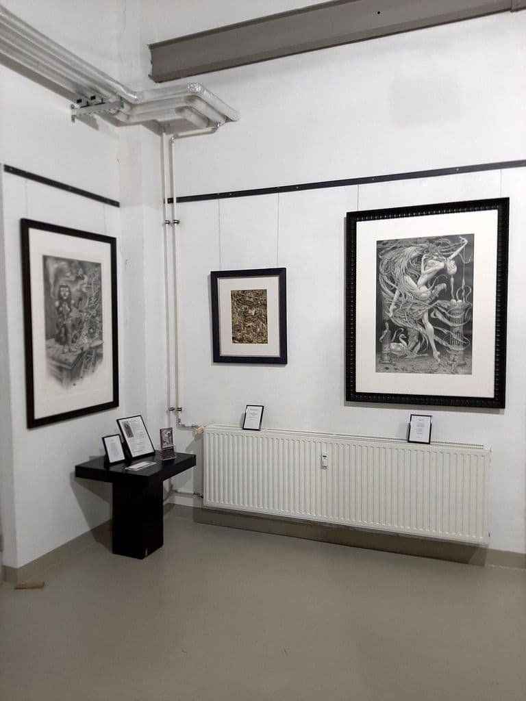 Kunstraum Solingen - 3
