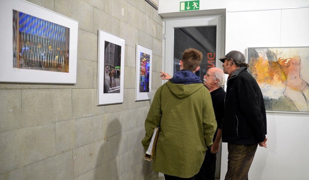Kunstraum Solingen - 4