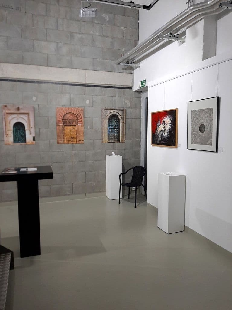 Kunstraum Solingen - 4