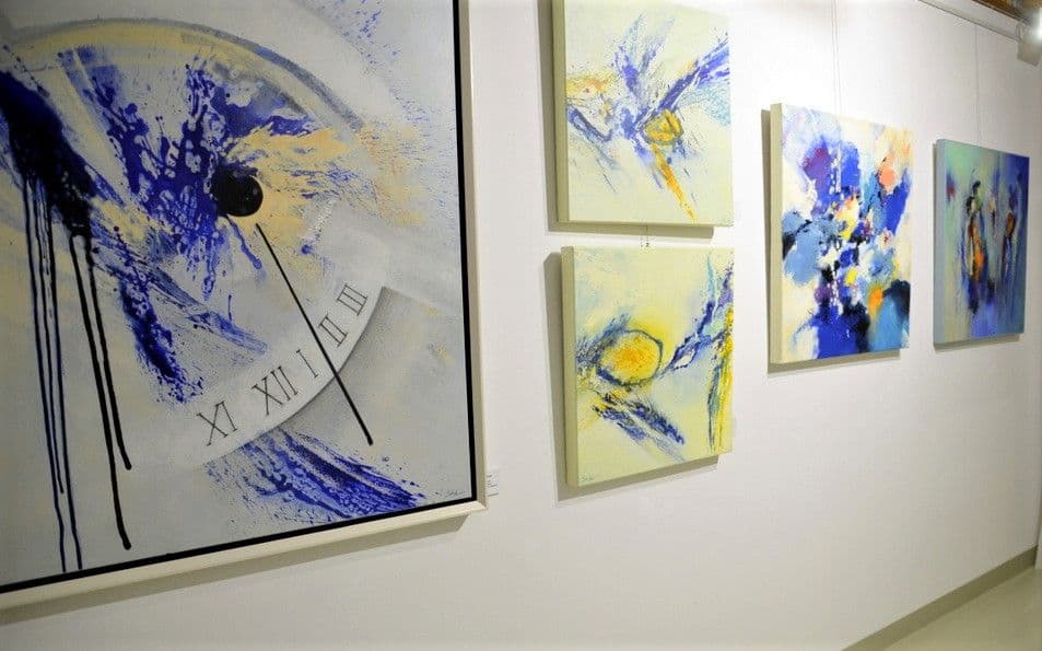 Kunstraum Solingen - 6