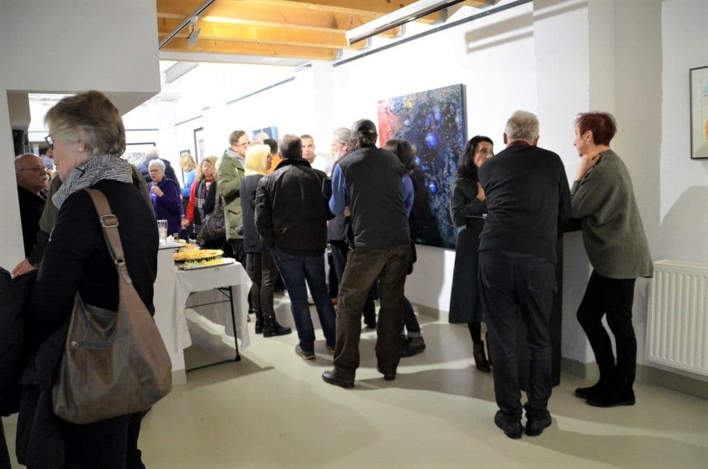Kunstraum Solingen - 7