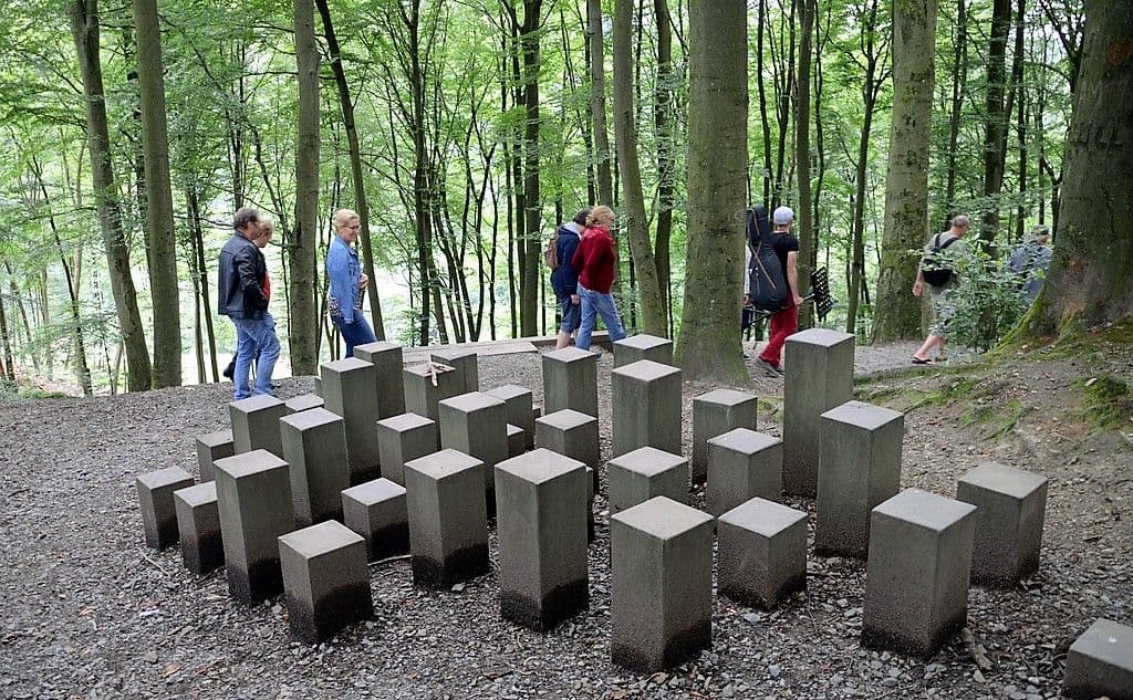 Literarischer Spaziergang - 6