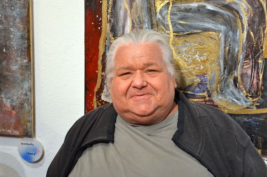 (Foto: © Martina Hörle