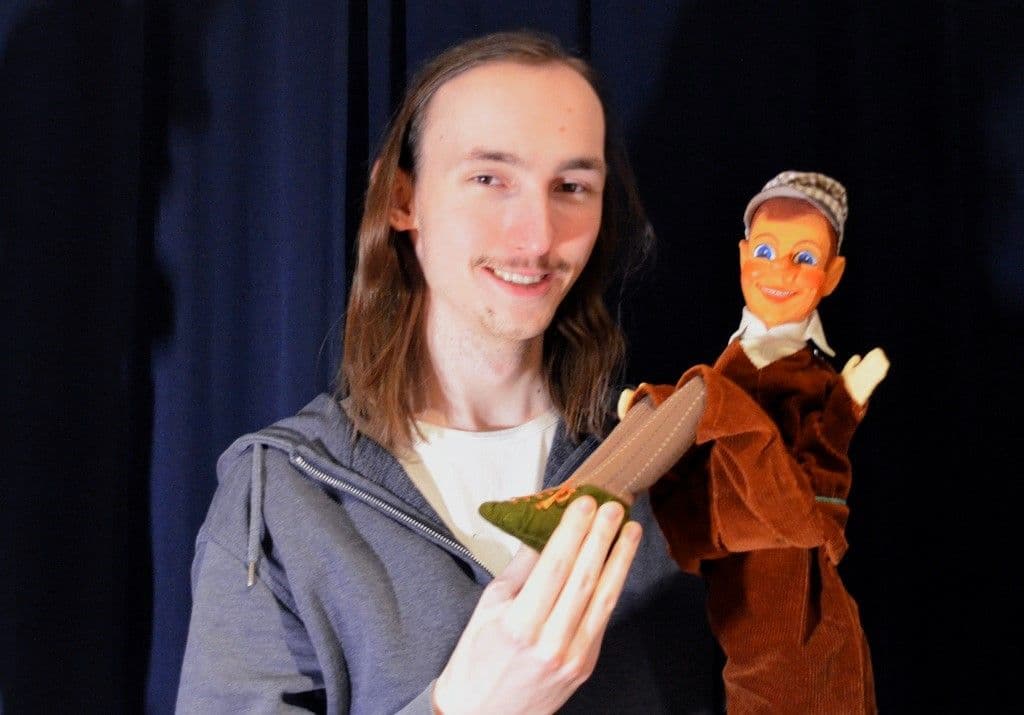 Max Mybes Figurentheater - 6