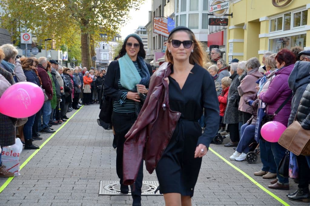 Modenschau 2018 - 15