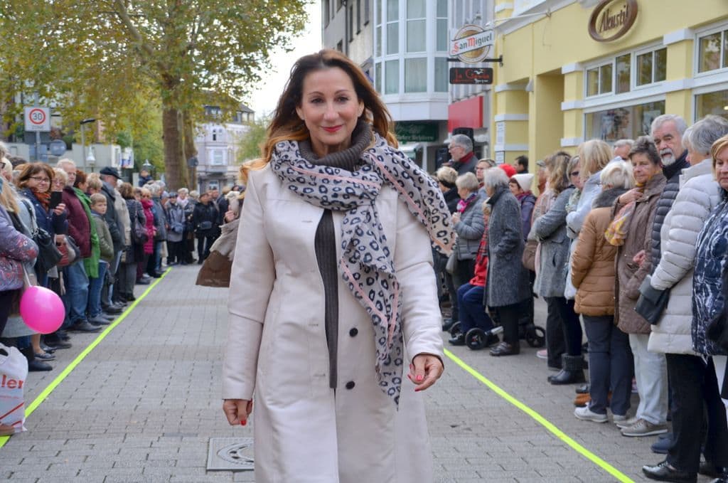 Modenschau 2018 - 18
