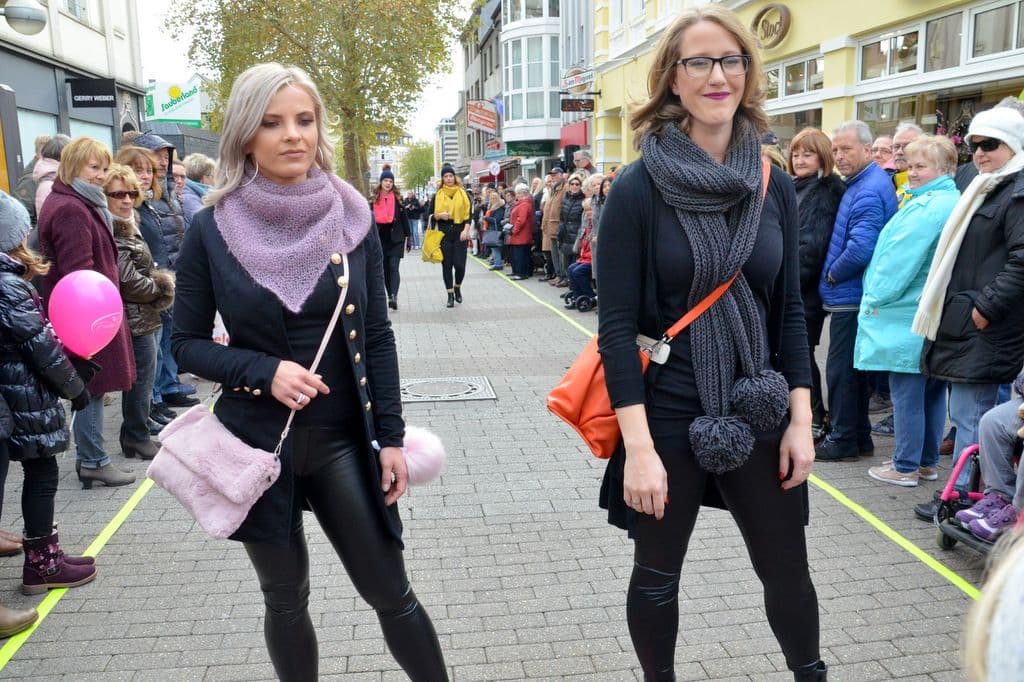 Modenschau 2018 - 24