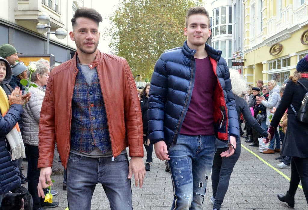 Modenschau 2018 - 27