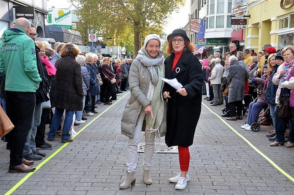 Modenschau 2018 - 33