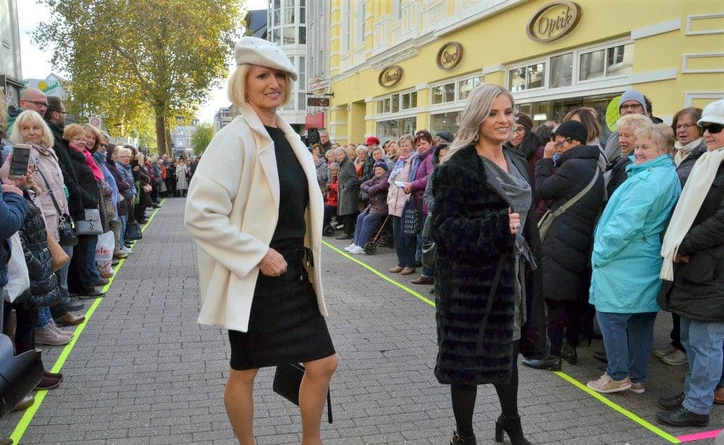 Modenschau 2018 - 5