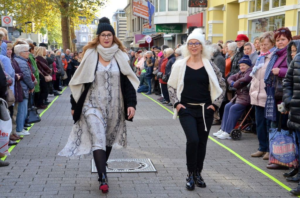 Modenschau 2018 - 7