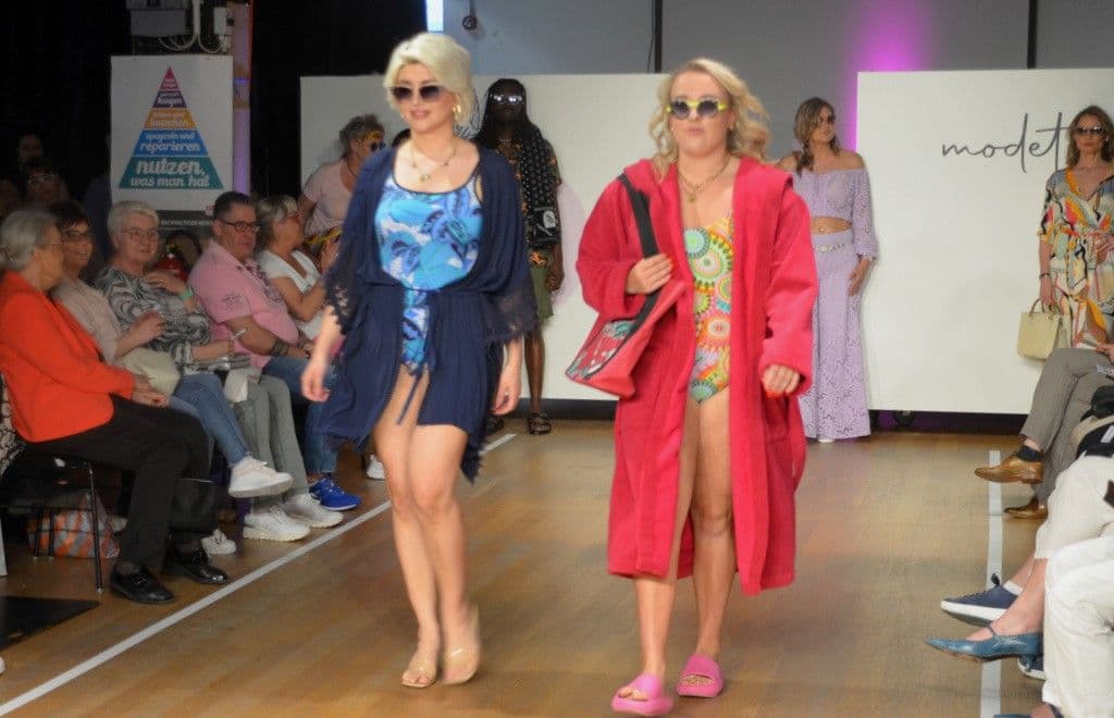 Modetrends-Modenschau-Einzelhandel - 18