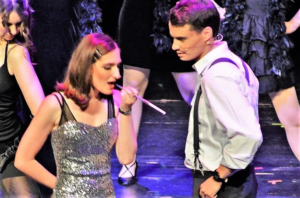 Musical 9 to 5 - 14