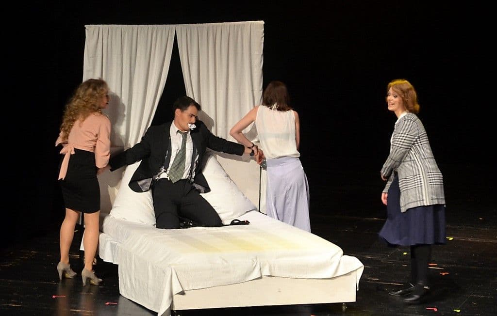 Musical 9 to 5 - 19