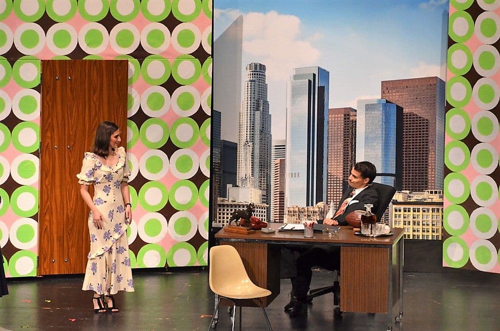 Musical 9 to 5 - 6