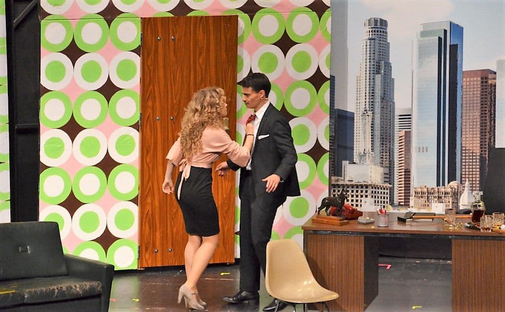 Musical 9 to 5 - 8