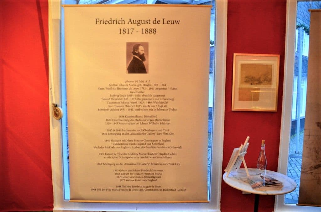 Novemberausstellung de Leuw - 13