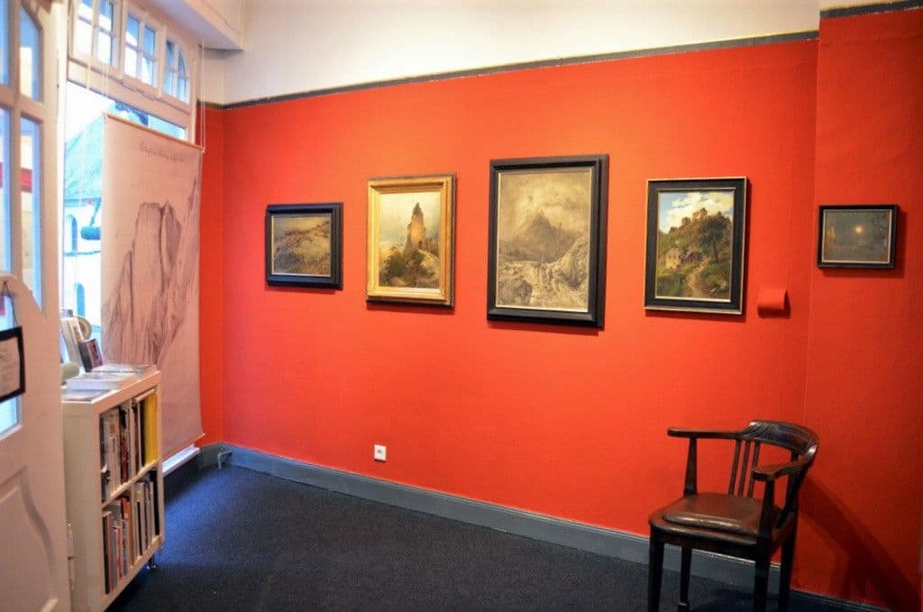 Novemberausstellung de Leuw - 6