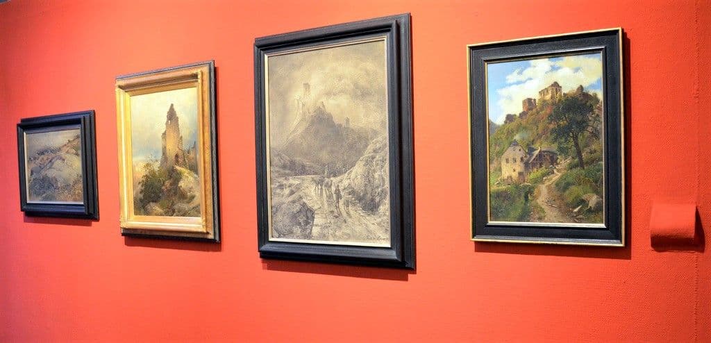 Novemberausstellung de Leuw - 7
