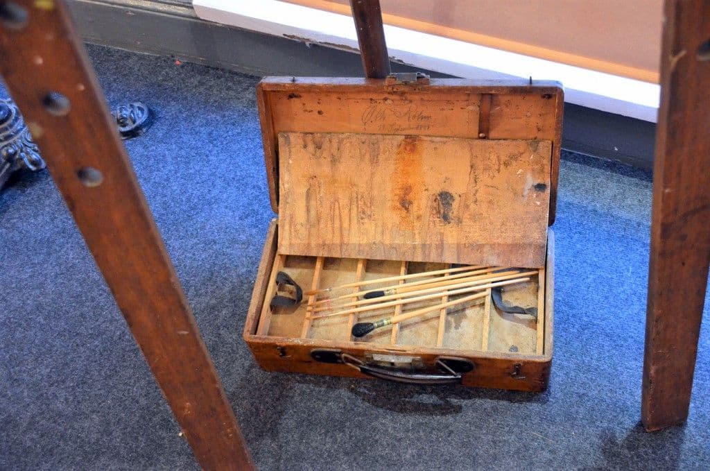 Novemberausstellung de Leuw - 8