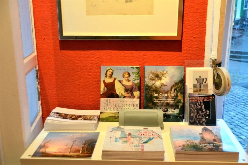 Novemberausstellung de Leuw - 9