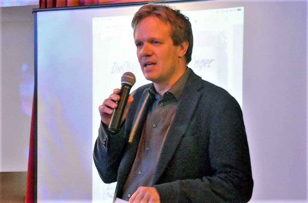 Ohligs trifft Ralf Rogge - 4