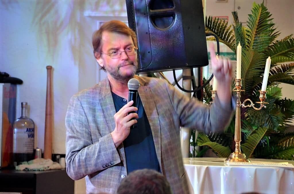 Ohligs trifft Ralf Rogge - 5