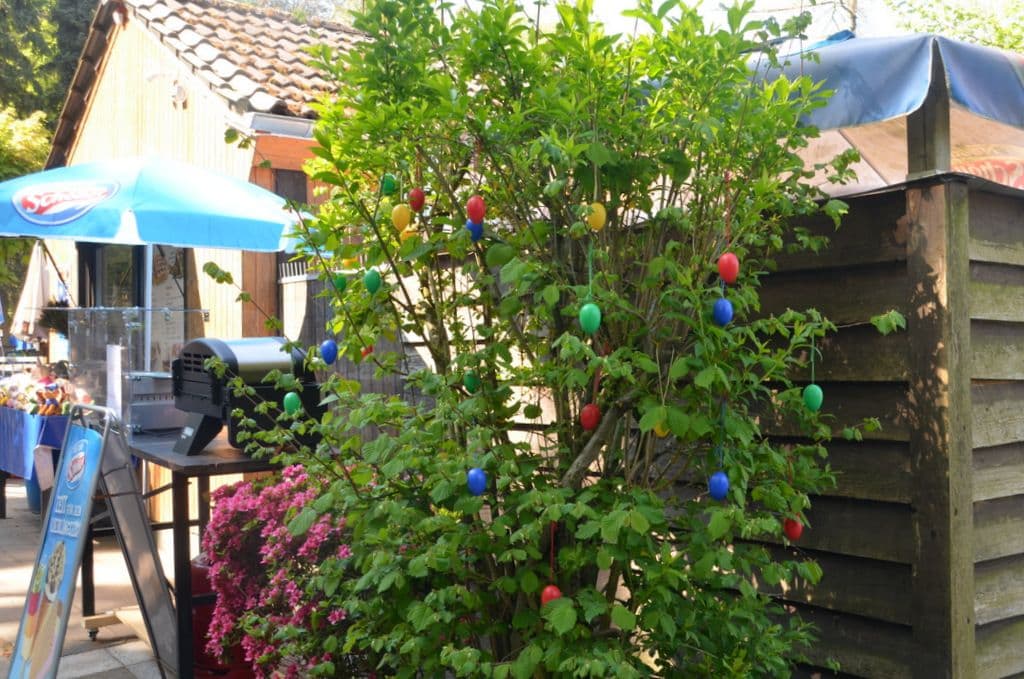 Osterfest 2025-Vogelpark - 8