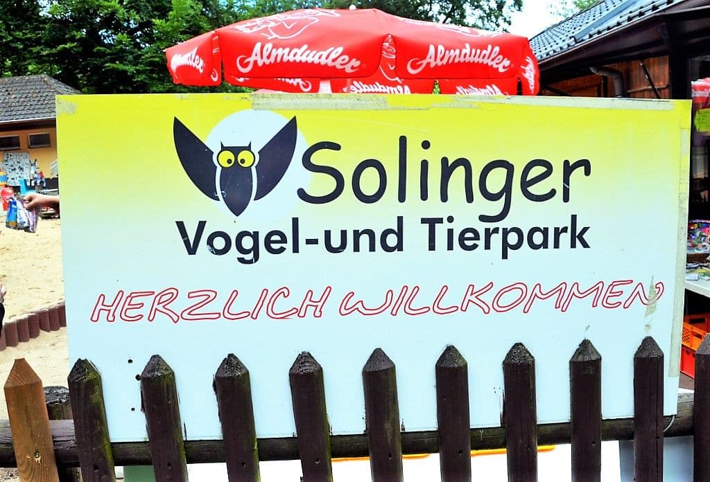 Pfingstfest im Vogelpark 2022 - 14