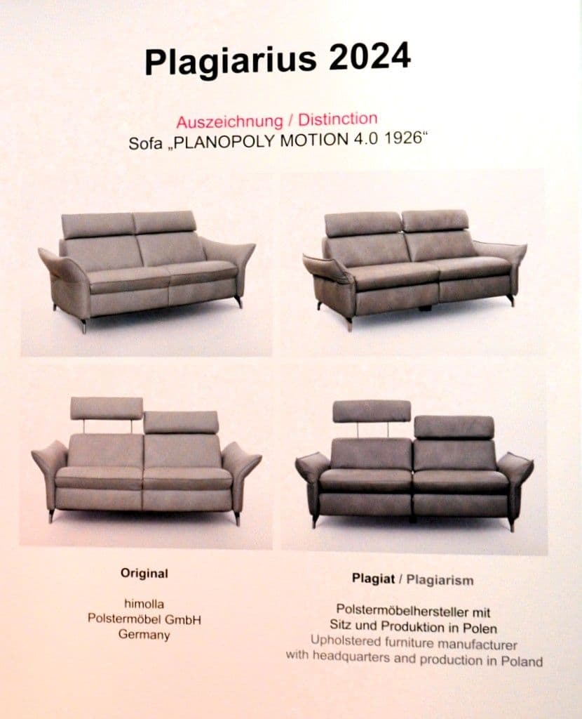 Plagiarius Preisverleihung 2024 - 8