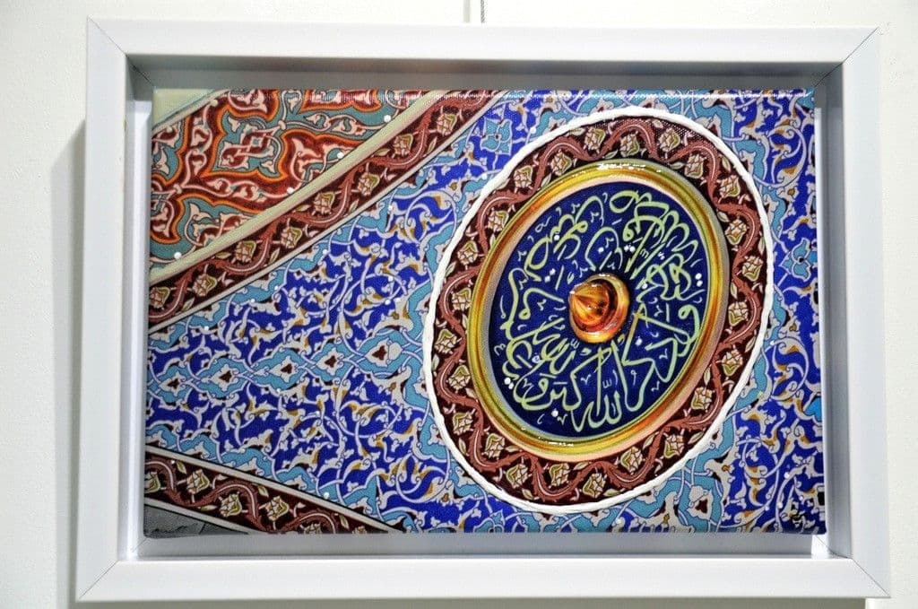 pointillism & circelism - 10