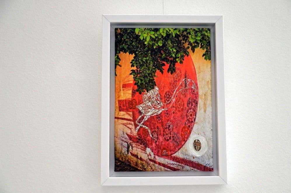 pointillism & circelism - 14