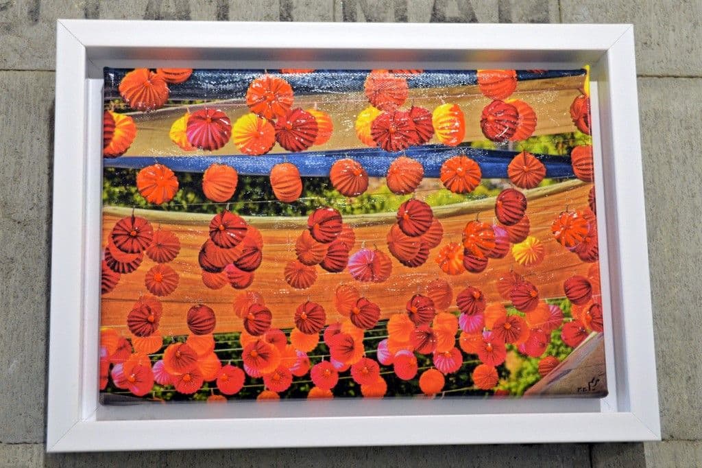 pointillism & circelism - 16